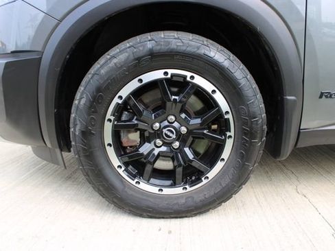 Used 2023 Nissan Pathfinder Rock Creek AWD/4WD image 28