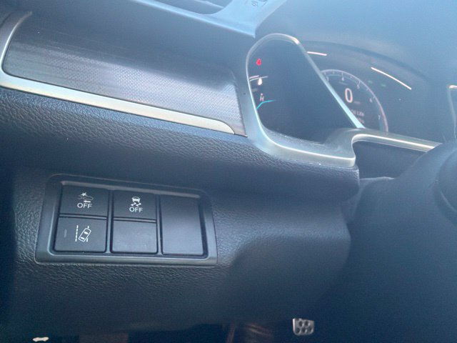 Used 2020 Honda Civic Touring image 20