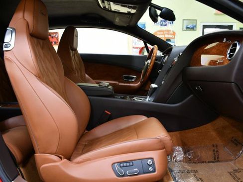 Used 2015 Bentley Continental GT Speed AWD/4WD image 55
