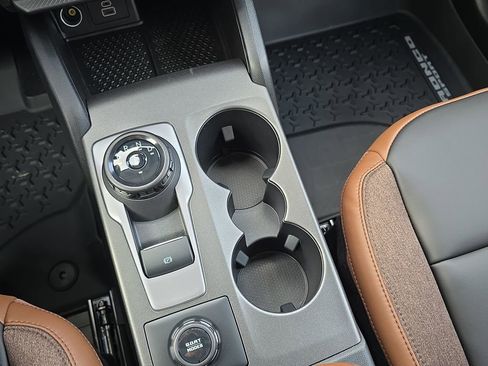 New 2026 Ford Bronco Sport Outer Banks image 30