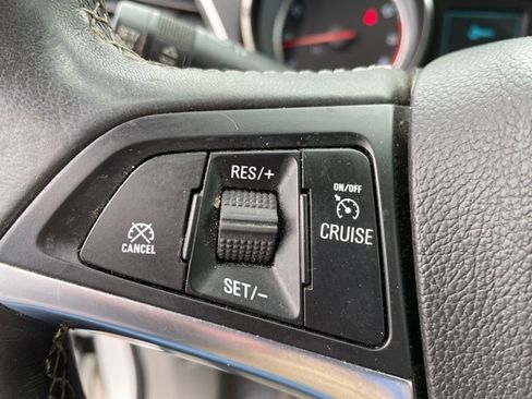 Used 2016 Buick Encore FWD image 26