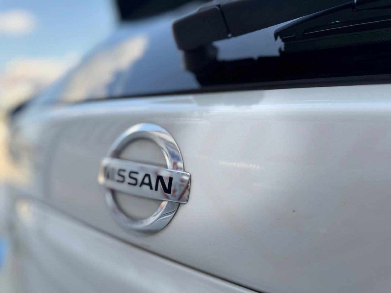 Used 2017 Nissan Murano SL FWD image 14