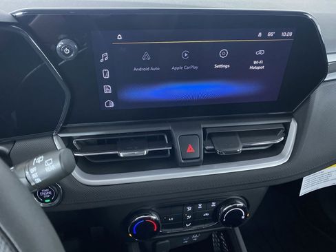 New 2026 Chevrolet TrailBlazer LS FWD image 5