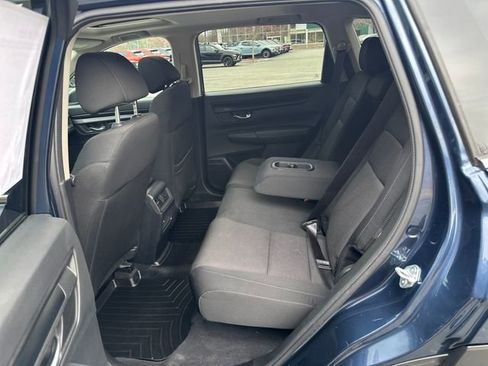 Used 2024 Honda CR-V EX image 21