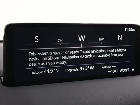 New 2025 MAZDA CX-5 AWD 2.5 S w/ Premium Plus Pkg image 27