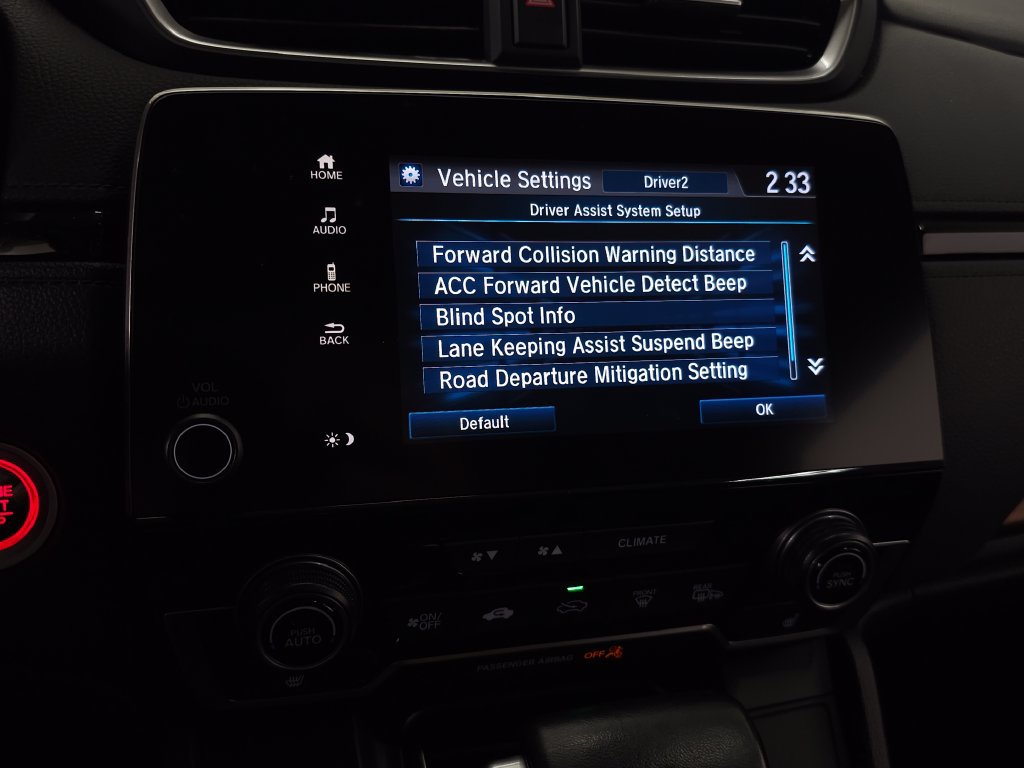 Used 2021 Honda CR-V EX-L image 24