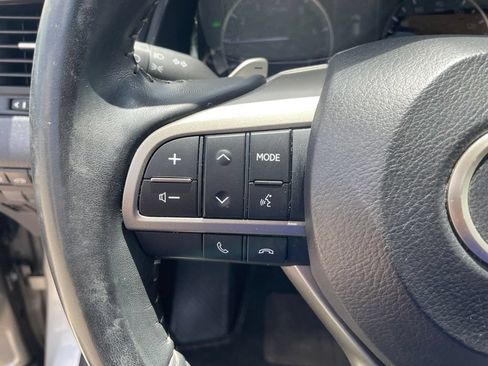 Used 2020 Lexus RX 350 FWD w/ Accessory Package image 21