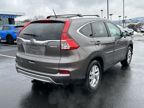 Used 2015 Honda CR-V EX image 8