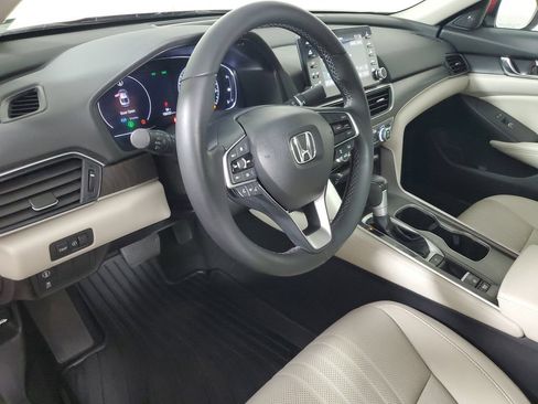 Used 2019 Honda Accord EX-L image 21