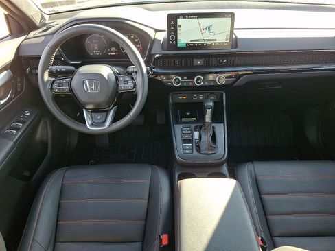 Used 2024 Honda CR-V Sport Touring image 15