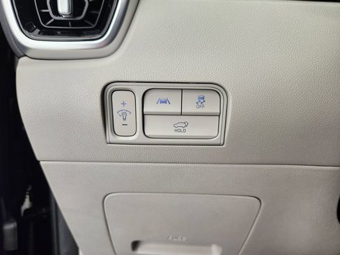 Used 2023 Kia Sorento SX FWD image 21