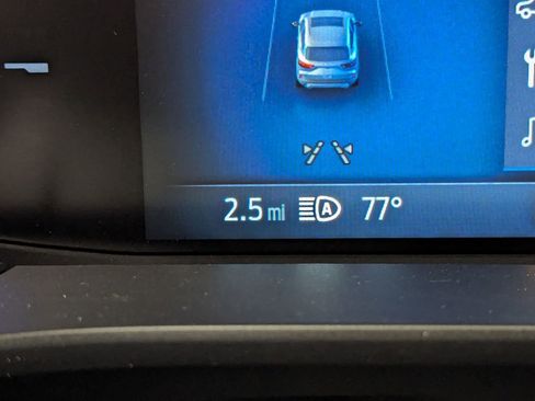 New 2026 Ford Escape Active w/ Cold Weather Package image 15