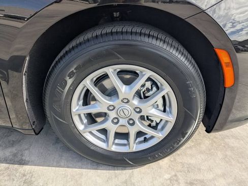 New 2026 Chrysler Pacifica Select FWD image 10