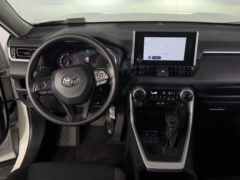 Used 2025 Toyota RAV4 LE image 14