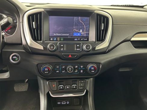 Used 2020 GMC Terrain SLE w/ Driver Convenience Package FWD image 22