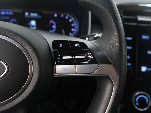 Used 2023 Hyundai Santa Cruz SEL image 29