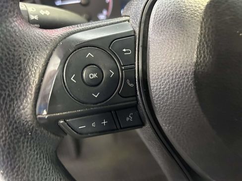 Certified 2024 Toyota Corolla LE FWD image 19