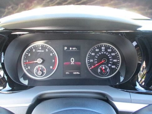 Used 2023 Kia K5 GT-Line w/ GT-Line Premium Package image 16