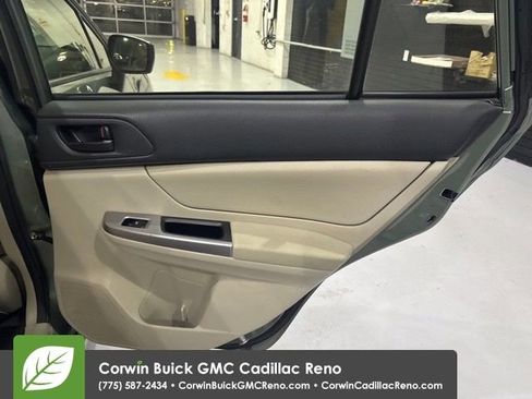 Used 2016 Subaru Impreza 2.0i image 35