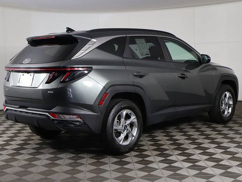 Used 2023 Hyundai Tucson SEL AWD/4WD image 10
