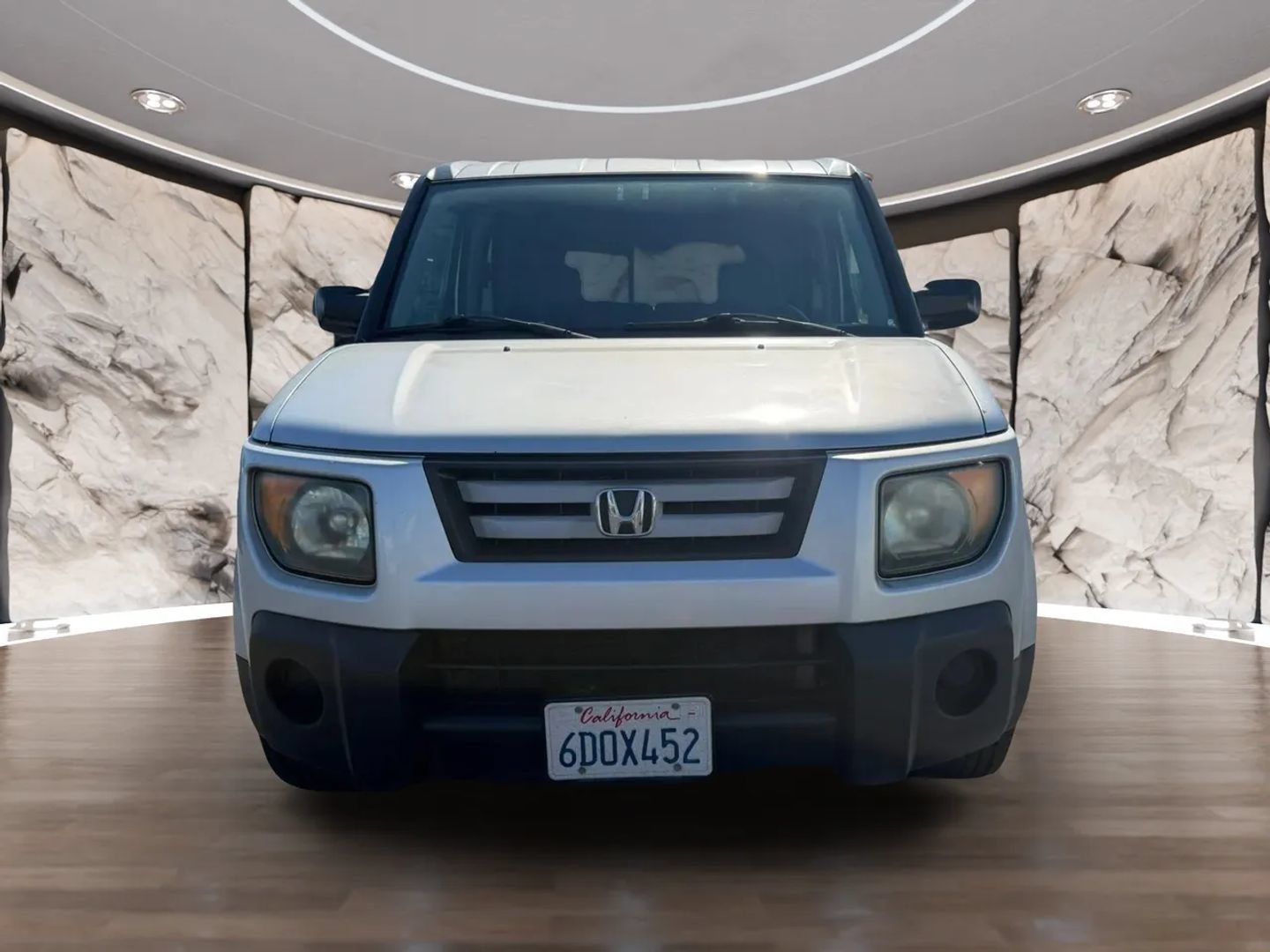 Used 2008 Honda Element EX image 2