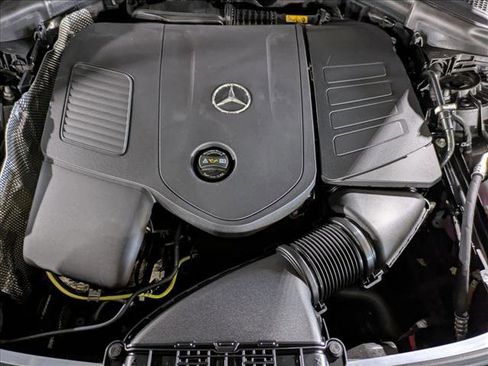 New 2026 Mercedes-Benz GLC 300 image 17