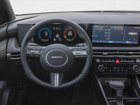 New 2026 Hyundai Tucson XRT image 4