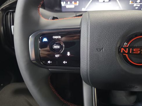 New 2026 Nissan Armada PRO-4X AWD/4WD image 17