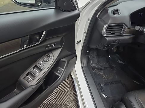 Used 2022 Honda Accord EX-L image 28