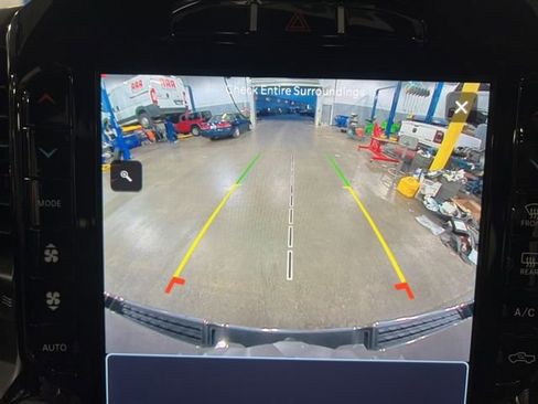 Used 2023 RAM 1500 Laramie image 23