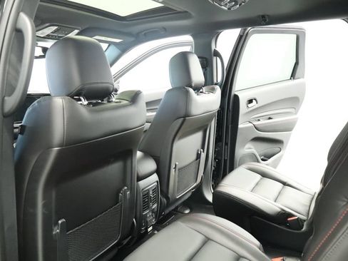 New 2026 Dodge Durango GT AWD/4WD image 22