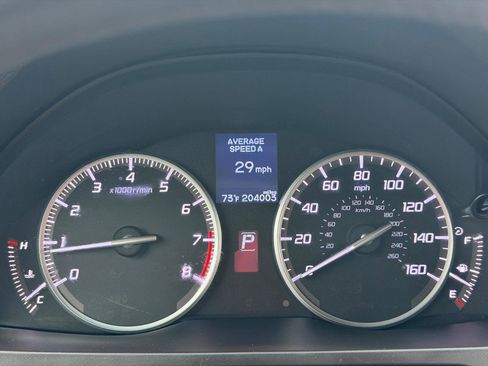 Used 2014 Acura RDX FWD image 20