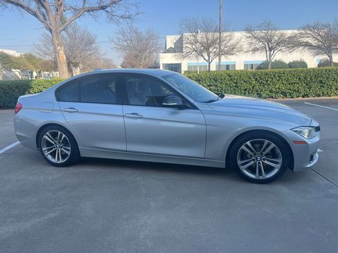 Used 2015 BMW 328i Sedan image 11