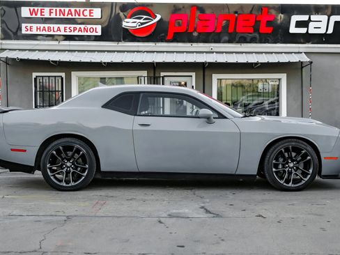 Used 2021 Dodge Challenger R/T Scat Pack image 9