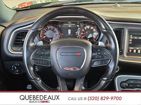Used 2021 Dodge Challenger GT w/ Blacktop Package RWD image 13