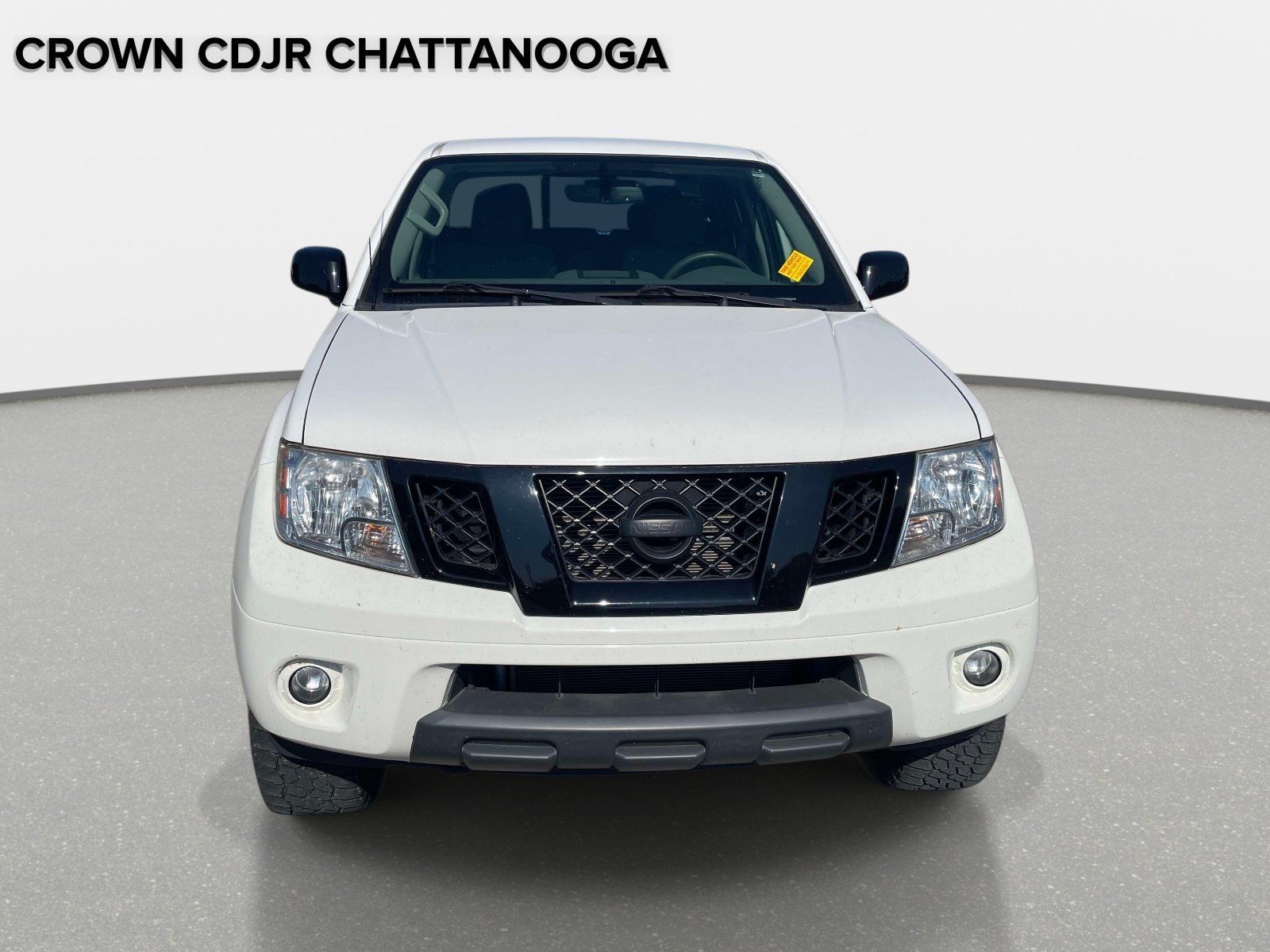 Used 2020 Nissan Frontier SV w/ Midnight Edition Floor Mats AWD/4WD image 9