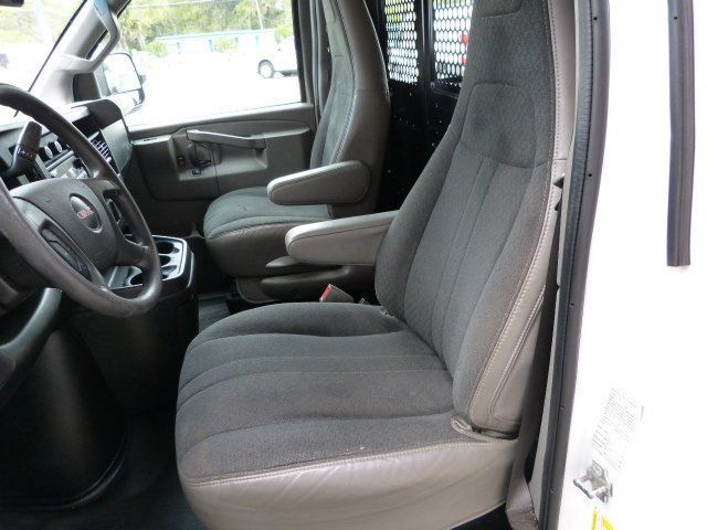 Used 2020 GMC Savana 2500 w/ Driver Convenience Package RWD image 27