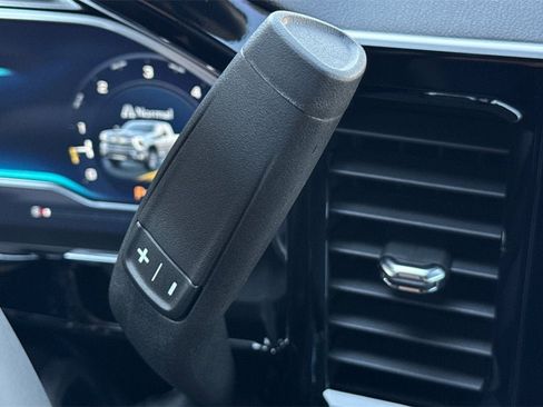 New 2025 Chevrolet Silverado 3500 High Country w/ High Country Premium Package image 21