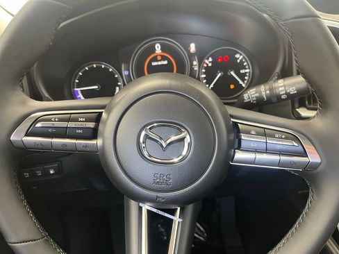 New 2026 MAZDA CX-50 2.5 Hybrid w/ Cargo Package image 20