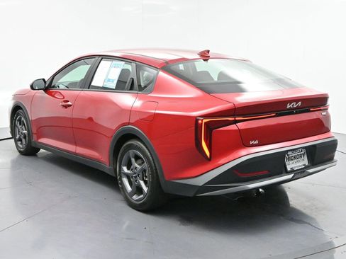 Used 2025 Kia K4 FWD image 5