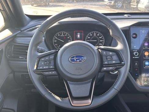 Certified 2025 Subaru Forester Sport image 11