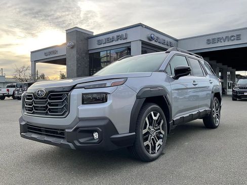 New 2026 Subaru Outback Touring XT image 4