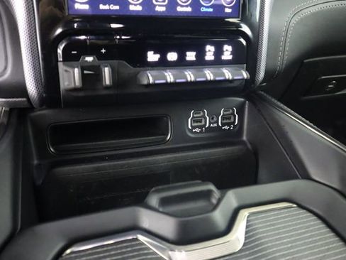 Used 2021 RAM 3500 Limited image 60