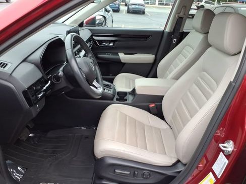 Certified 2024 Honda CR-V EX-L image 4