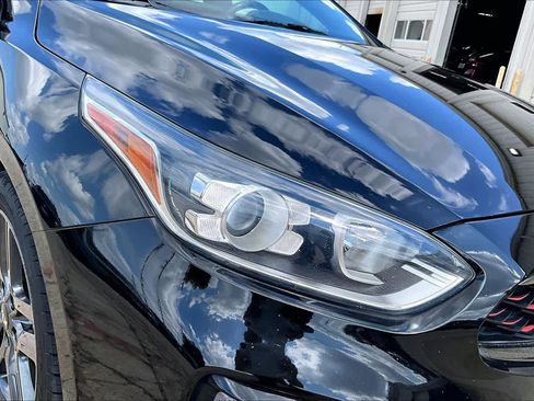 Used 2021 Kia Forte GT-Line image 26