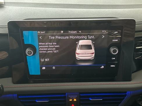 New 2026 Volkswagen Jetta GLI Autobahn FWD image 29