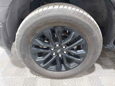 Used 2024 Ford F150 Lariat w/ Equipment Group 502A High AWD/4WD image 6