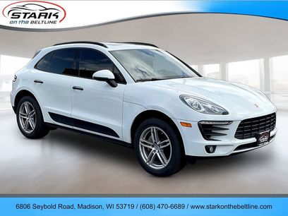 Used 2018 Porsche Macan