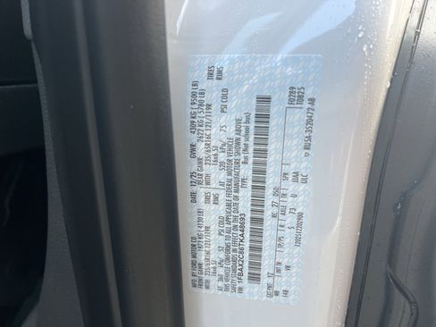 New 2026 Ford Transit 350 XL image 27