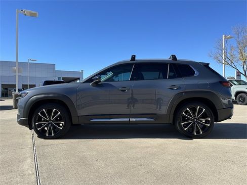 Used 2024 MAZDA CX-50 AWD 2.5 Turbo w/ Accent Package image 2